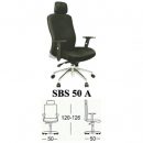 Kursi kantor Subaru SBS 50 A