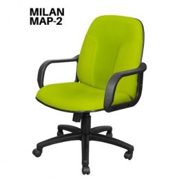Kursi kantor Uno Milan MAP 2