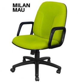 Kursi kantor Uno Milan MAU