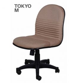 Kursi kantor Uno Tokyo M
