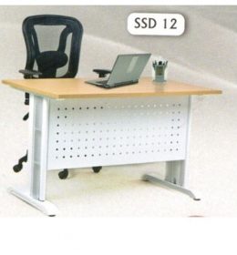 Meja Kantor Aditech SSD 12