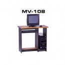 Meja komputer VIP MV 108 (80cm)