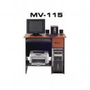 Meja komputer VIP MV 115 (80cm)